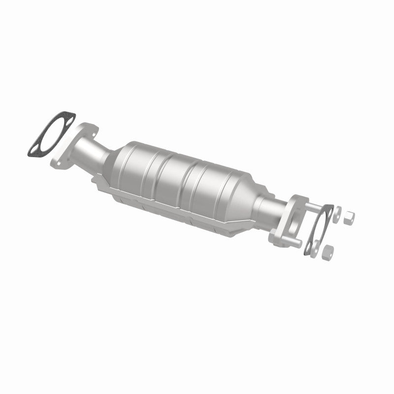 Magnaflow Conv DF 06-10 Hyundai Elentra 2.0L Rear/2011 Kia Soul 2.0L Rear - Burkken Auto Parts