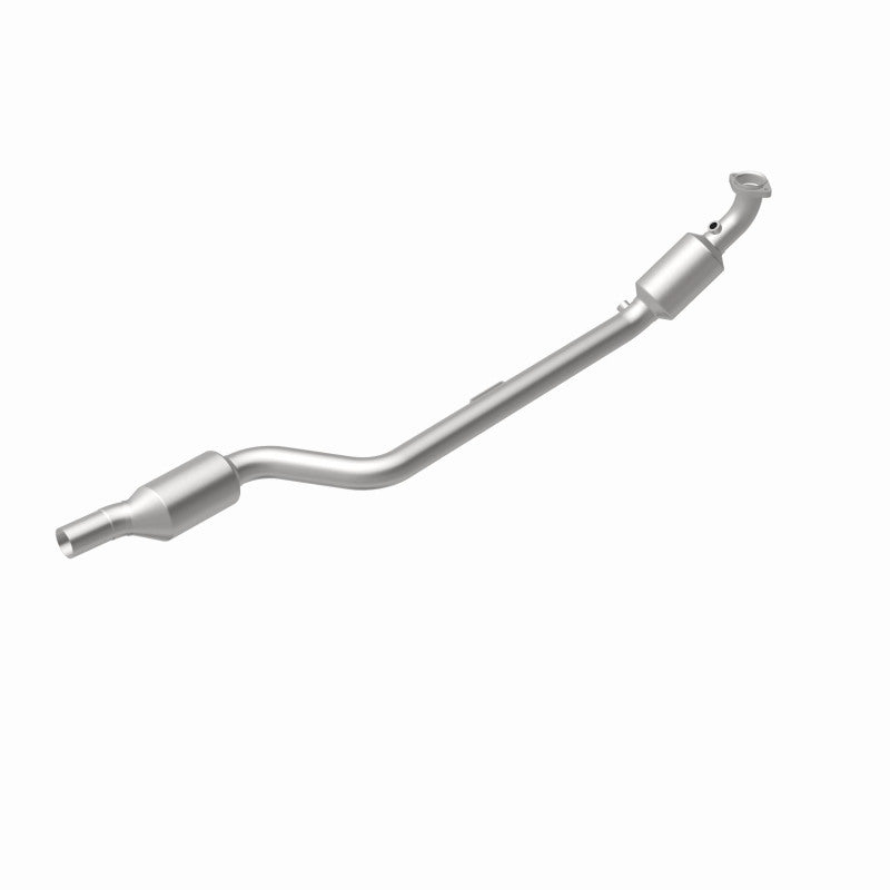 MagnaFlow Conv DF 02-04 Mercedes C32 3.2L Passenger Side - Burkken Auto Parts