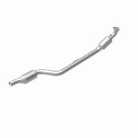 MagnaFlow Conv DF 02-04 Mercedes C32 3.2L Passenger Side - Burkken Auto Parts