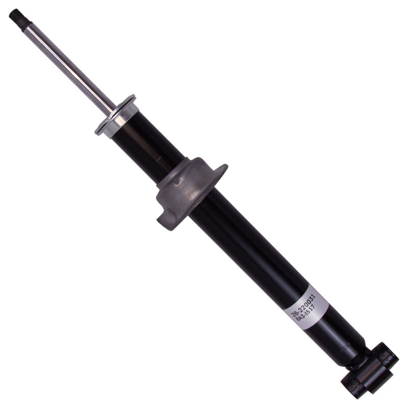 Bilstein B4 13-15 Mercedes-Benz SL550 4.6L V8 w/ Sport Susp w/o ABC Rear Twintube Strut Assembly - Burkken Auto Parts