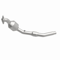MagnaFlow Conv DF 02-03 Freelander 2.5L - Burkken Auto Parts