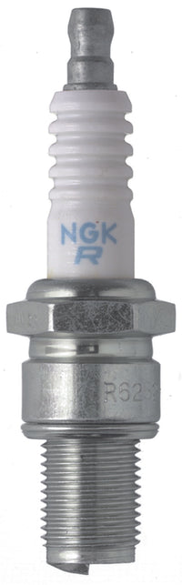 NGK Racing Spark Plug Box of 4 (R6254E-105) - Burkken Auto Parts