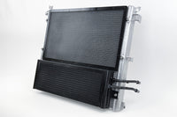 CSF BMW F9X X3M/X4M High-Performance Heat Exchanger and Transmission Cooler Module - Burkken Auto Parts