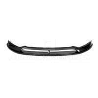Anderson Composites 15-16 Ford Mustang Type-AR Front Chin Splitter - Burkken Auto Parts