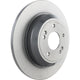 Brembo 12-15 BMW 328i/14-15 BMW 428i/2014 BMW 428i xDrive Rear UV Coated Rotor