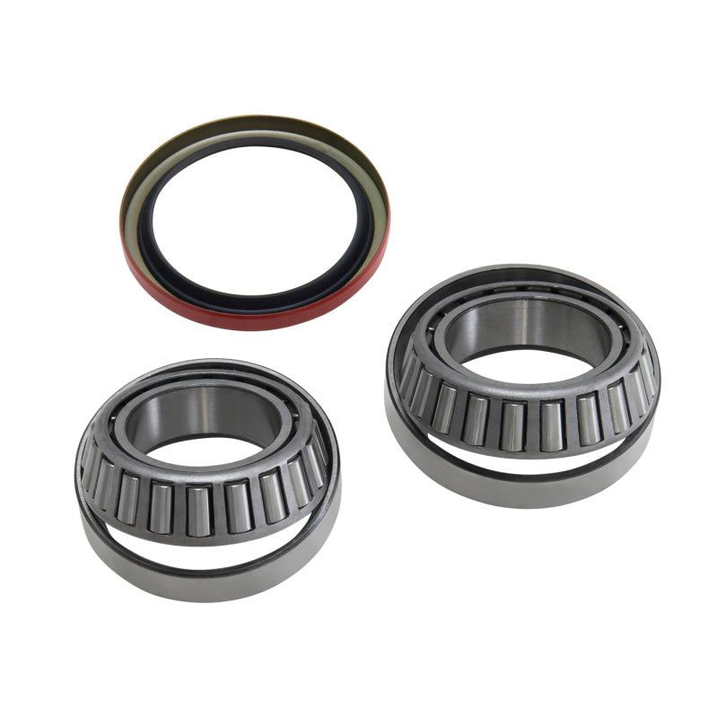 Yukon Gear Rplcmnt Axle Bearing and Seal Kit For 69 To 74 Dana 44 and Dodge 3/4 Ton Truck Front Axle - Burkken Auto Parts