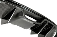 Anderson Composites 15-16 Ford Mustang Type-AR Rear Diffuser - Burkken Auto Parts