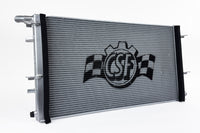 CSF 2005-2006 Ford GT High-Performance Supercharger Heat Exchanger