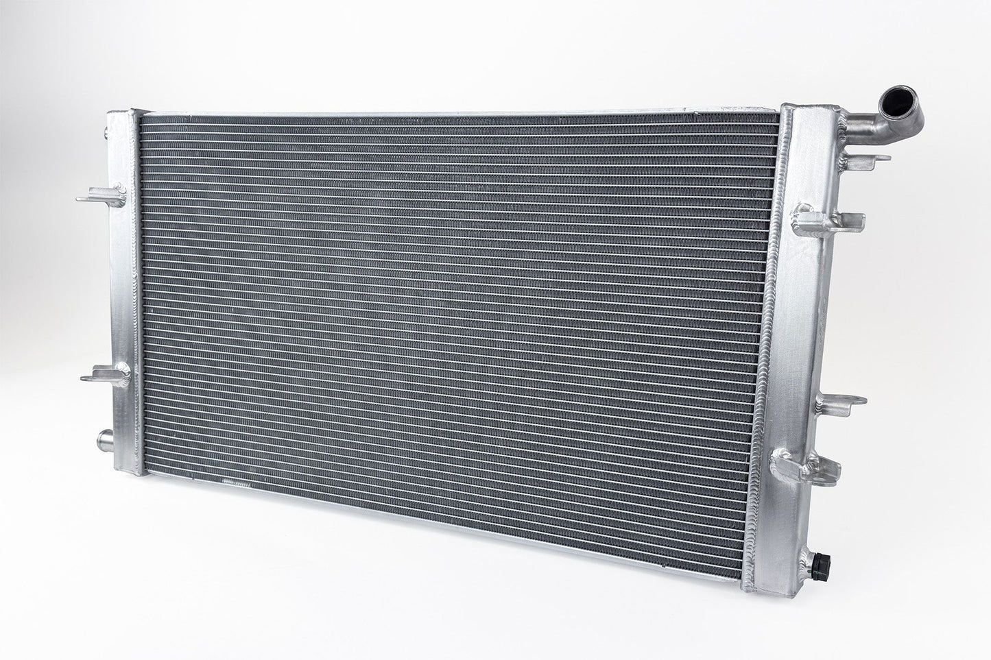CSF Ford GT Heat Exchanger Detail