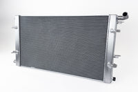 CSF Ford GT Heat Exchanger Detail