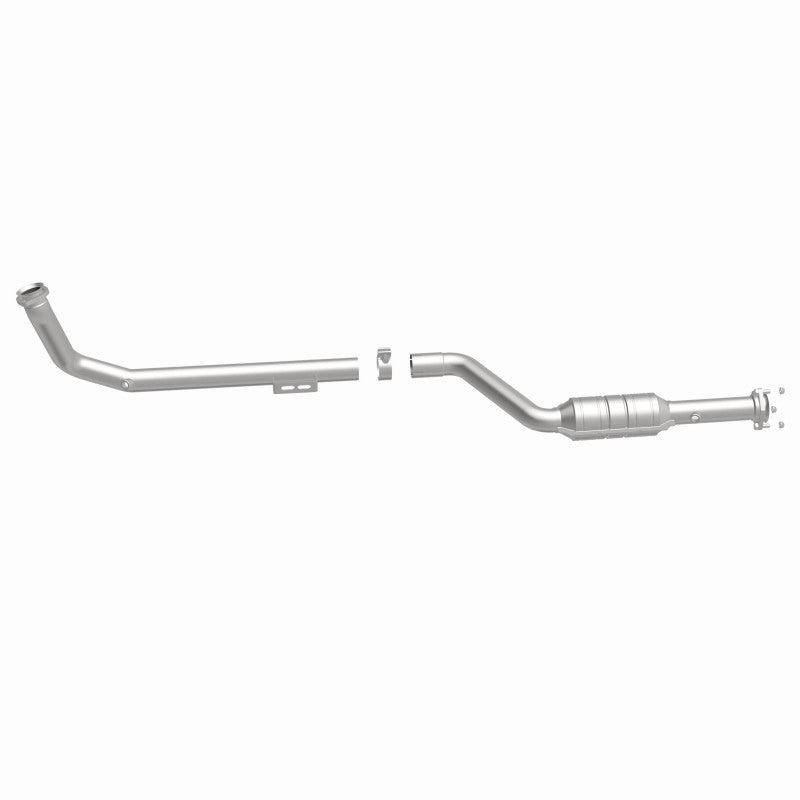 MagnaFlow Conv DF 03 Mercedes C230 1.8 & 2.8L - Burkken Auto Parts