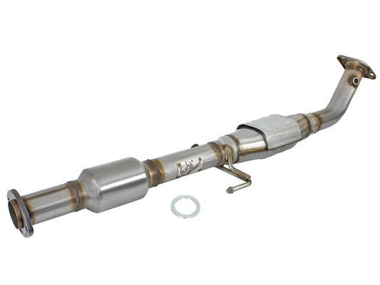 aFe Power Direct Fit Catalytic Converters Replacement 05-12 Toyota Tacoma L4-2.7L - Burkken Auto Parts