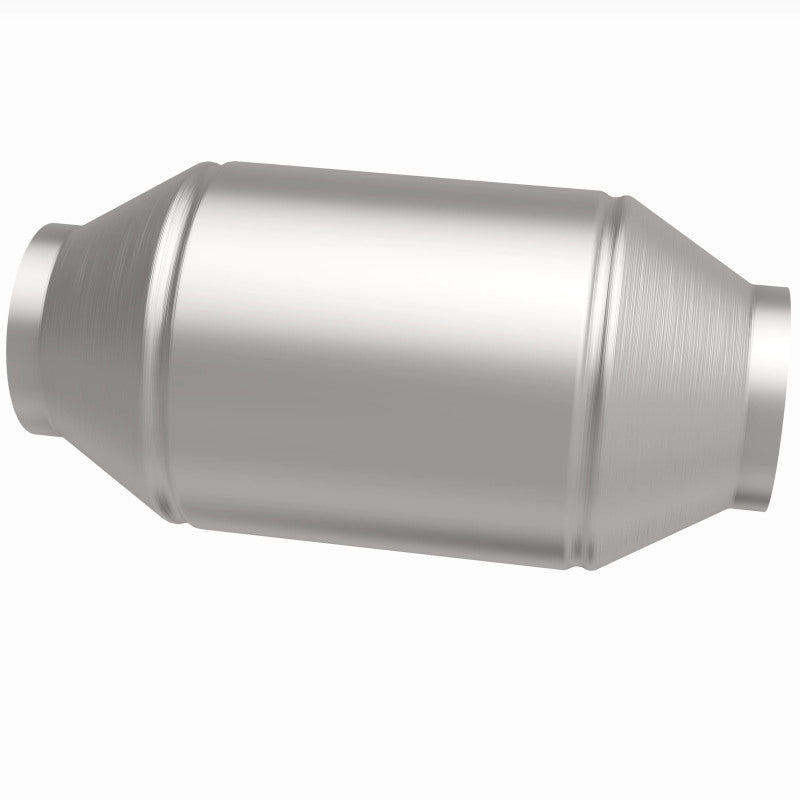 MagnaFlow Conv Universal 2.25 inch C/C CA Pre-OBDII - Burkken Auto Parts