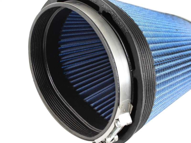 aFe MagnumFLOW Pro5R Intake Replacement Air Filter (7.75x5.75in)F x (9x7in)B x (6x2.75in)T x 9.5in H - Burkken Auto Parts