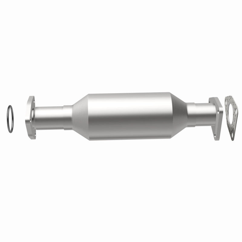 MagnaFlow Conv DF 97-99 Acura CL 3.0L/99 TL 3.2L / 98-02 Honda Accord 3.0L/99-02 Odyssey 3.5L - Burkken Auto Parts