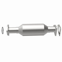 MagnaFlow Conv DF 97-99 Acura CL 3.0L/99 TL 3.2L / 98-02 Honda Accord 3.0L/99-02 Odyssey 3.5L - Burkken Auto Parts