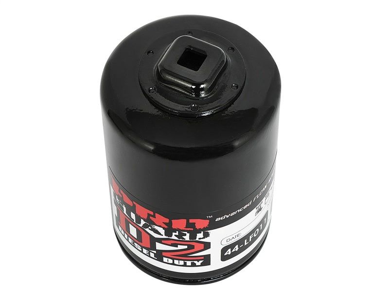 aFe ProGuard D2 Fluid Filters Oil F/F OIL GM Trucks 99-05 V8-4.8L/5.3L/6.0L - Burkken Auto Parts