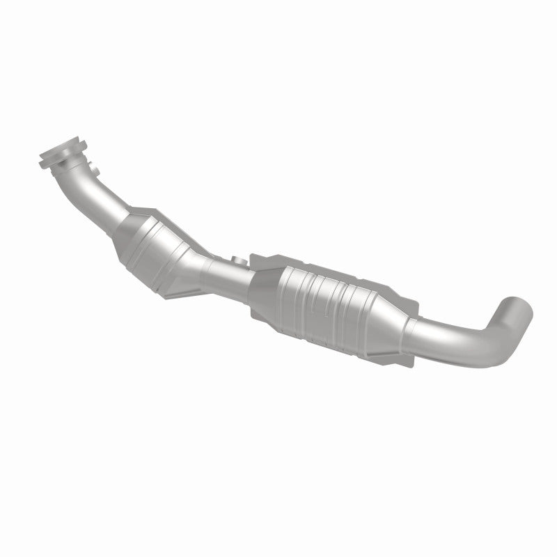 MagnaFlow Conv DF 03-04 Exped 4.6L Driver Side - Burkken Auto Parts