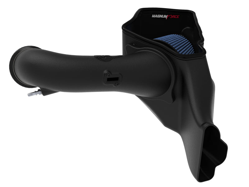 AFe Magnum FORCE Stage-2 Cold Air Intake System w/Pro Dry S Media 18-19 Ford Mustang - Burkken Auto Parts