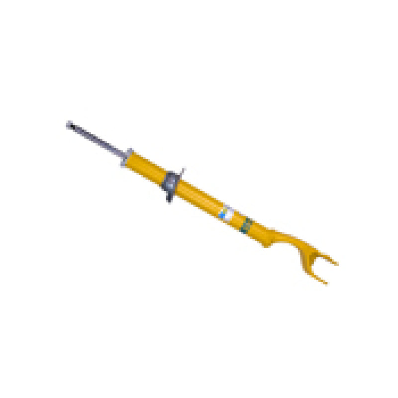 Bilstein B8 2017 Mercedes-Benz E300 Front Right Monotube Shock Absorber - Burkken Auto Parts