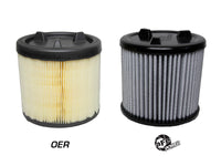 aFe Power 21-22 Ford Bronco EcoBoost L4 2.3L(t) / V6 2.7L(tt) Magnum FLOW Pro Dry S Air Filter - Burkken Auto Parts