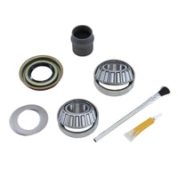 Yukon Gear Pinion install Kit For 98+ GM 7.2in IFS Diff - Burkken Auto Parts
