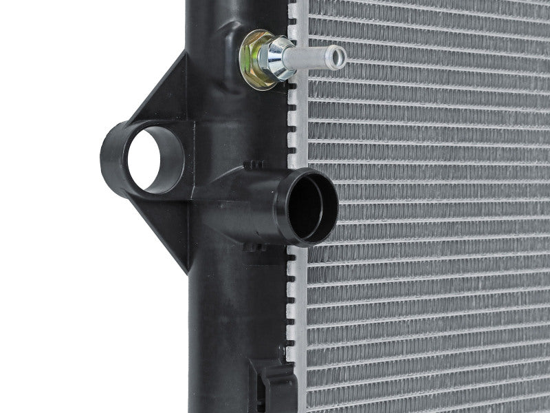 aFe BladeRunner OER Series Radiator 07-14 Toyota 4Runner 03-09/FJ Cruiser V6-4.0L - Burkken Auto Parts
