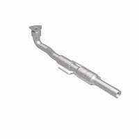 Magnaflow Conv DF 03-08 Saab 9-3 2.0L - Burkken Auto Parts
