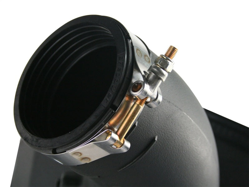 aFe MagnumFORCE Intake Stage-2 Pro DRY S 11-12 Dodge Challenger/Charger/Chrysler 300, SRT8 V8 6.4L - Burkken Auto Parts