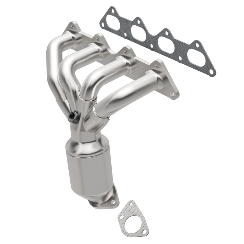 MagnaFlow Conv DF 01-05 Dodge Stratus 2.4L - Burkken Auto Parts