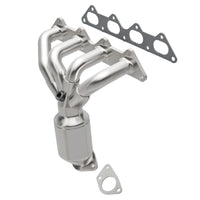 MagnaFlow Conv DF 01-05 Dodge Stratus 2.4L - Burkken Auto Parts