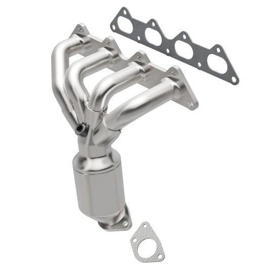 MagnaFlow Conv DF 01-05 Dodge Stratus 2.4L - Burkken Auto Parts