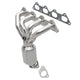 MagnaFlow Conv DF 01-05 Dodge Stratus 2.4L - Burkken Auto Parts