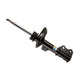 Bilstein B4 2014-2015 Mercedes-Benz CLA250 Front Right Twintube Strut Assembly - Burkken Auto Parts