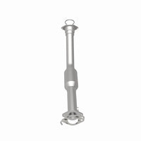 MagnaFlow 08-09 Buick LaCrosse 5.3L / 06-09 Chevy Impala 5.3L SS (49 State) D-Fit Catalytic Convert - Burkken Auto Parts