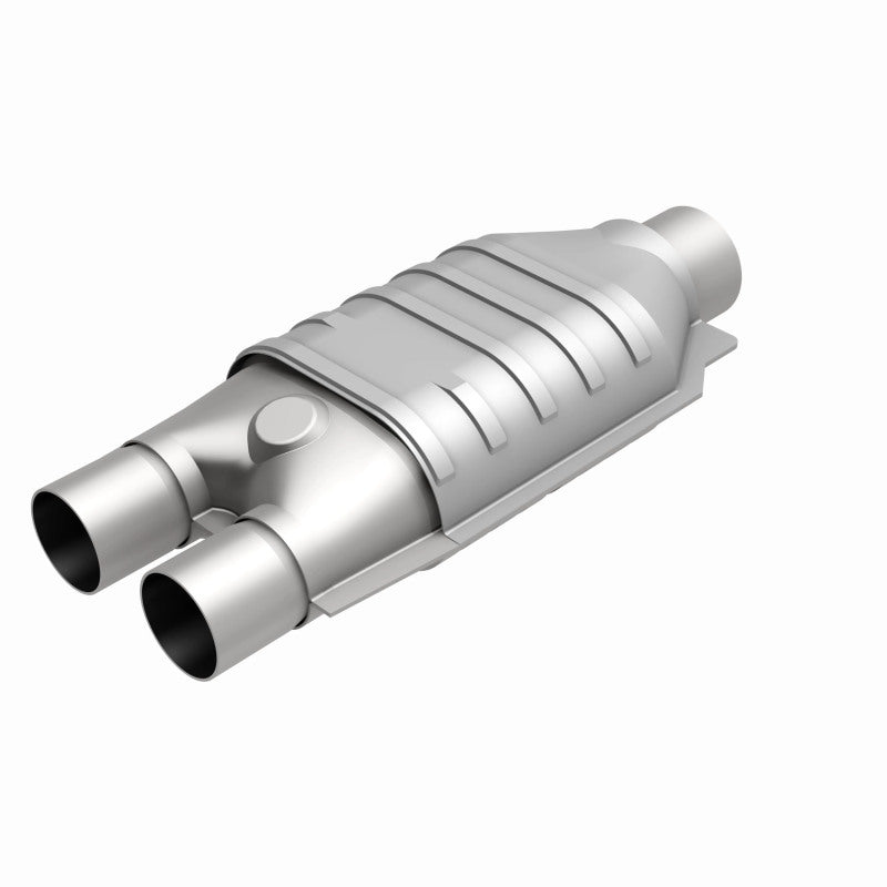 MagnaFlow Conv Univ 96-96 Toy Supra 3.0L Turb - Burkken Auto Parts