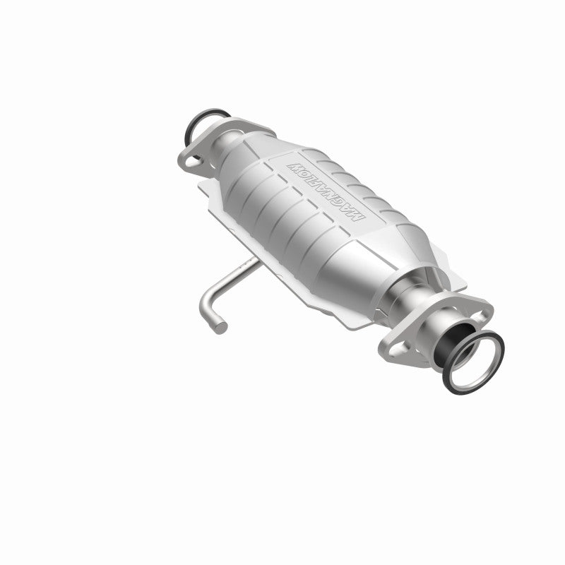 Magnaflow 83-89 Corolla 1.6L CA Direct Fit Converter - Burkken Auto Parts
