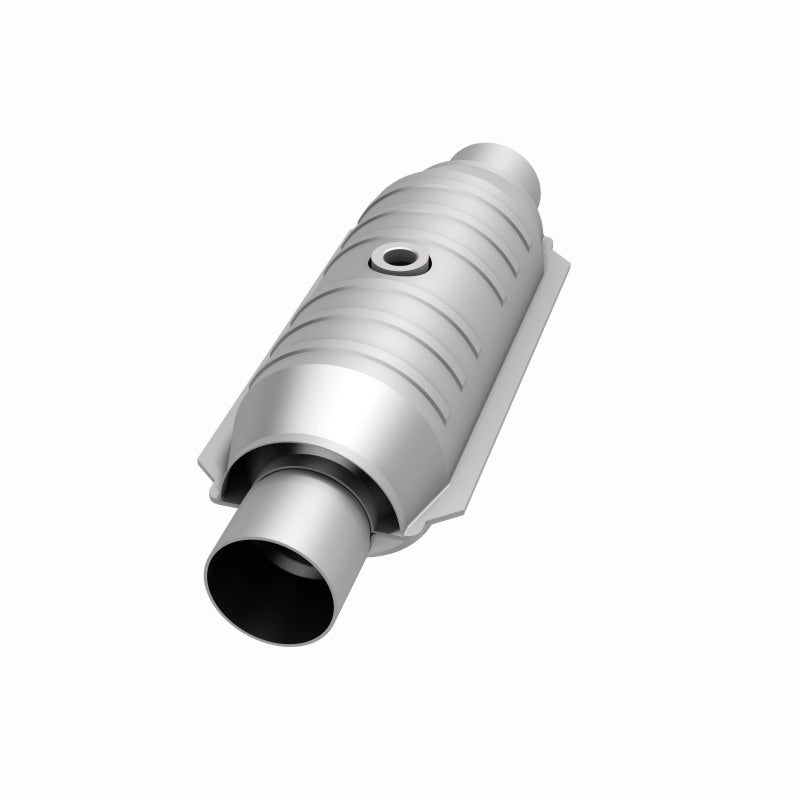 MagnaFlow Conv Universal 2.25 inch CA Tier 1 - Burkken Auto Parts
