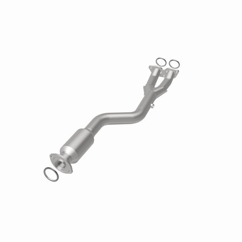 MagnaFlow Conv DF 01-05 Lexus IS300 3.0L Underbody - Burkken Auto Parts