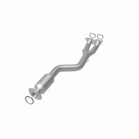 MagnaFlow Conv DF 01-05 Lexus IS300 3.0L Underbody - Burkken Auto Parts