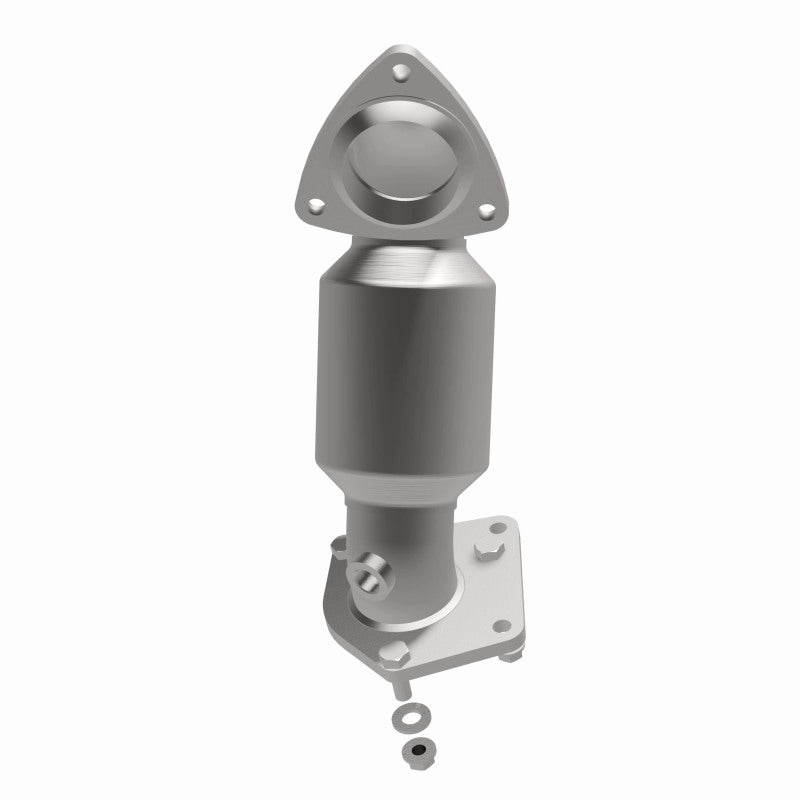 MagnaFlow Conv DF 03-08 Saab 9-3 2.0L - Burkken Auto Parts