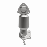 MagnaFlow Conv DF 03-08 Saab 9-3 2.0L - Burkken Auto Parts