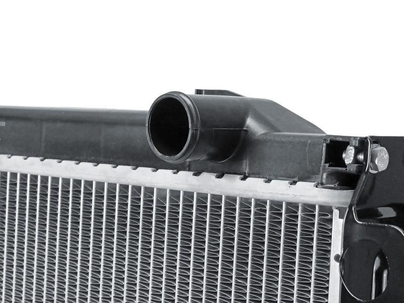 aFe BladeRunner OER Series Radiator 97-06 Jeep Wrangler (TJ)  L6-4.0L - Burkken Auto Parts