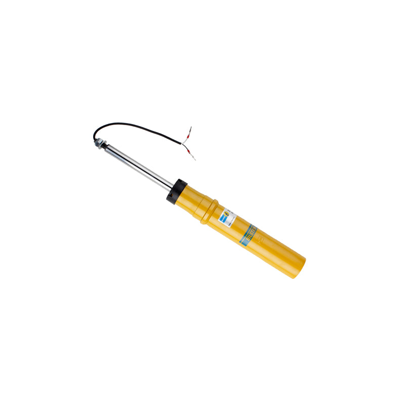 Bilstein B6 (DampTronic) 15-17 Porsche Macan (w/PASM) Twintube Shock Absorber - Burkken Auto Parts