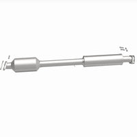 Magnaflow 14 Hyundai Sonata 2.4L Direct Fit Cat Converter