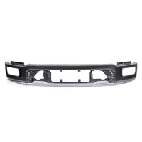 Anderson Composites 2024 Ford F-150 Carbon Fiber Front Bumper - Burkken Auto Parts