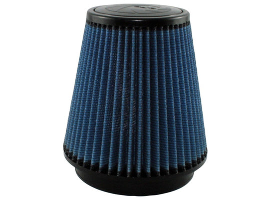 aFe MagnumFLOW Air Filters UCO P5R A/F P5R 5-1/2F x 7B x 4-3/4T x 7H - Burkken Auto Parts