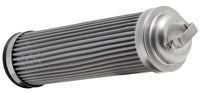 K&N Replacement Filter 25 Micron - Burkken Auto Parts