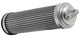 K&N Replacement Filter 25 Micron - Burkken Auto Parts