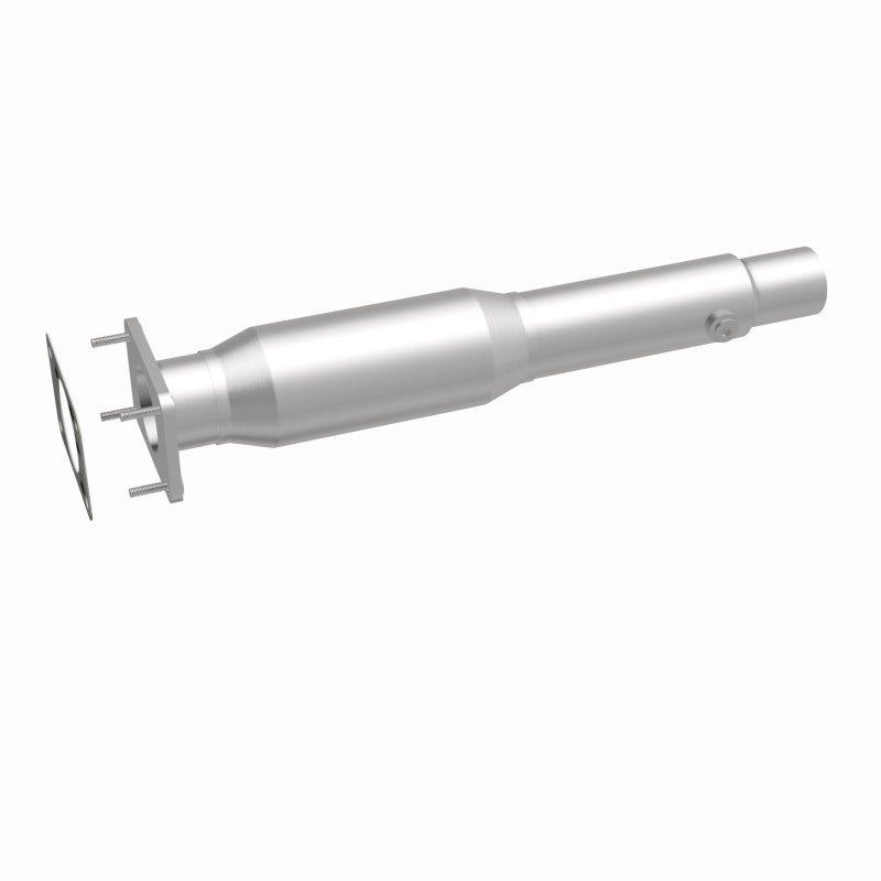 Magnaflow 97-99 Buick LeSabre 3.8L Direct Fit Converter - Burkken Auto Parts